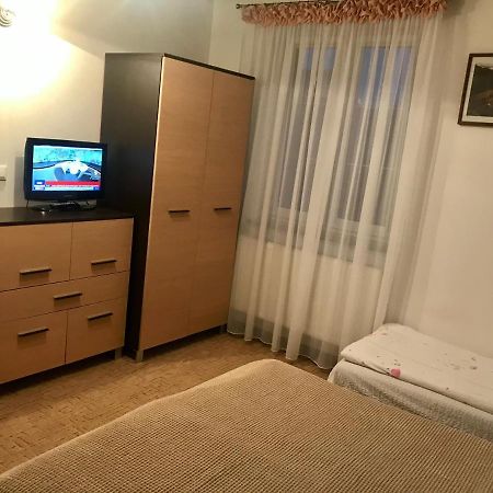 Villa California Дарлувко Экстерьер фото