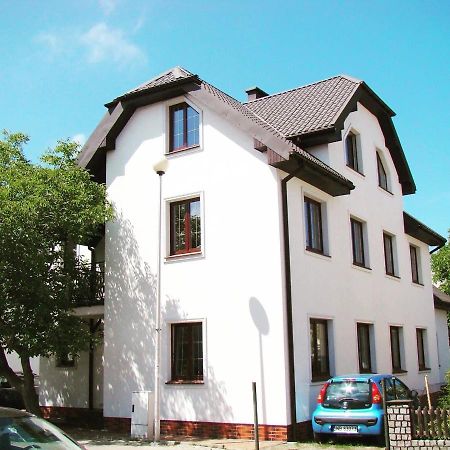 Villa California Дарлувко Экстерьер фото