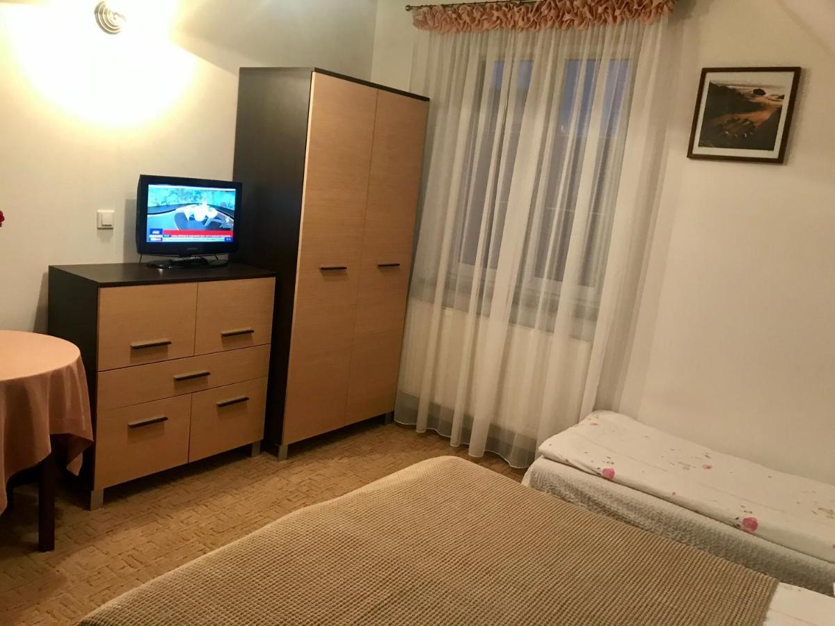 Villa California Дарлувко Экстерьер фото
