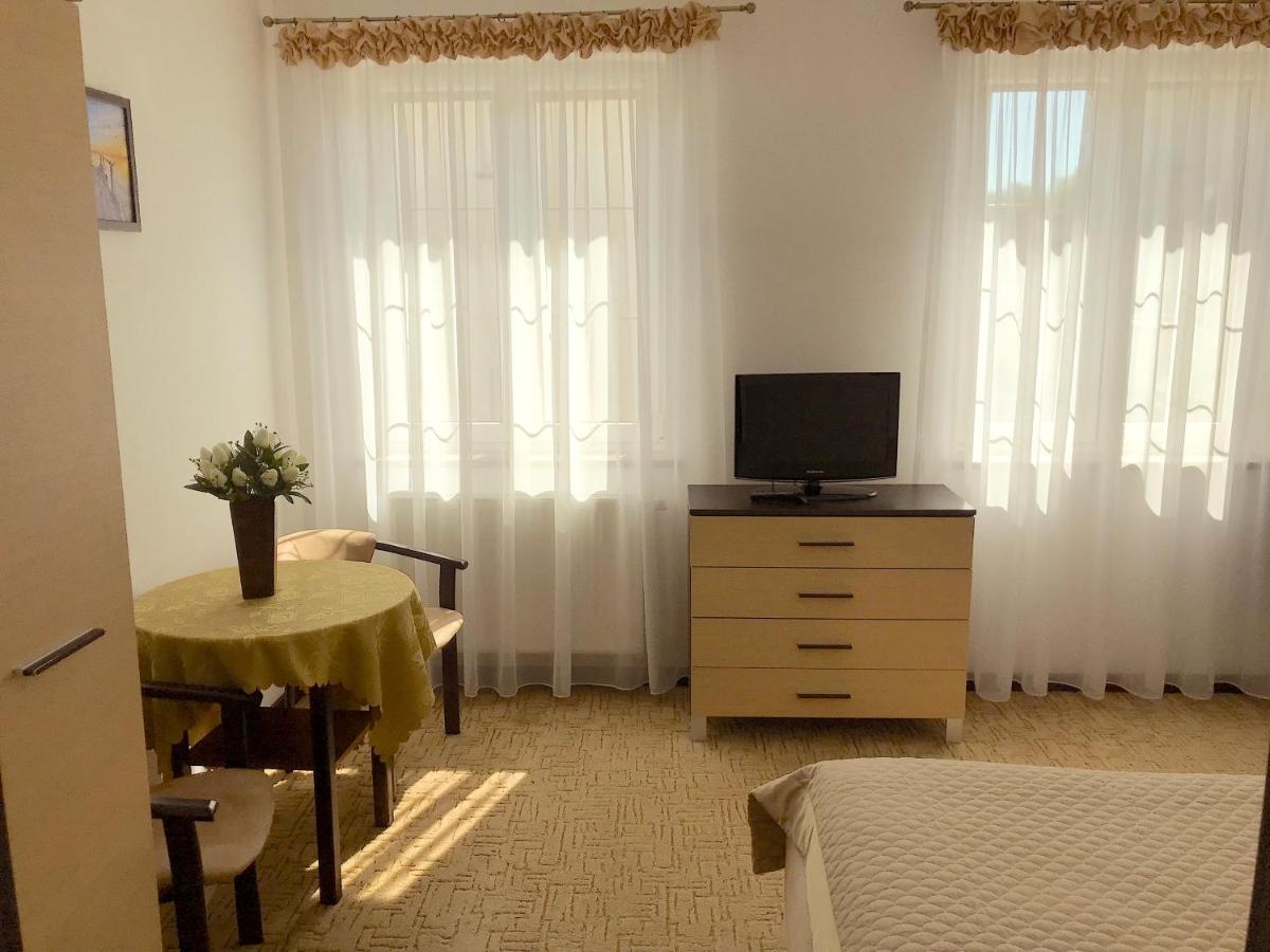 Villa California Дарлувко Экстерьер фото