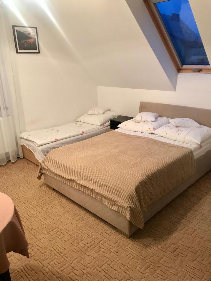 Villa California Дарлувко Экстерьер фото
