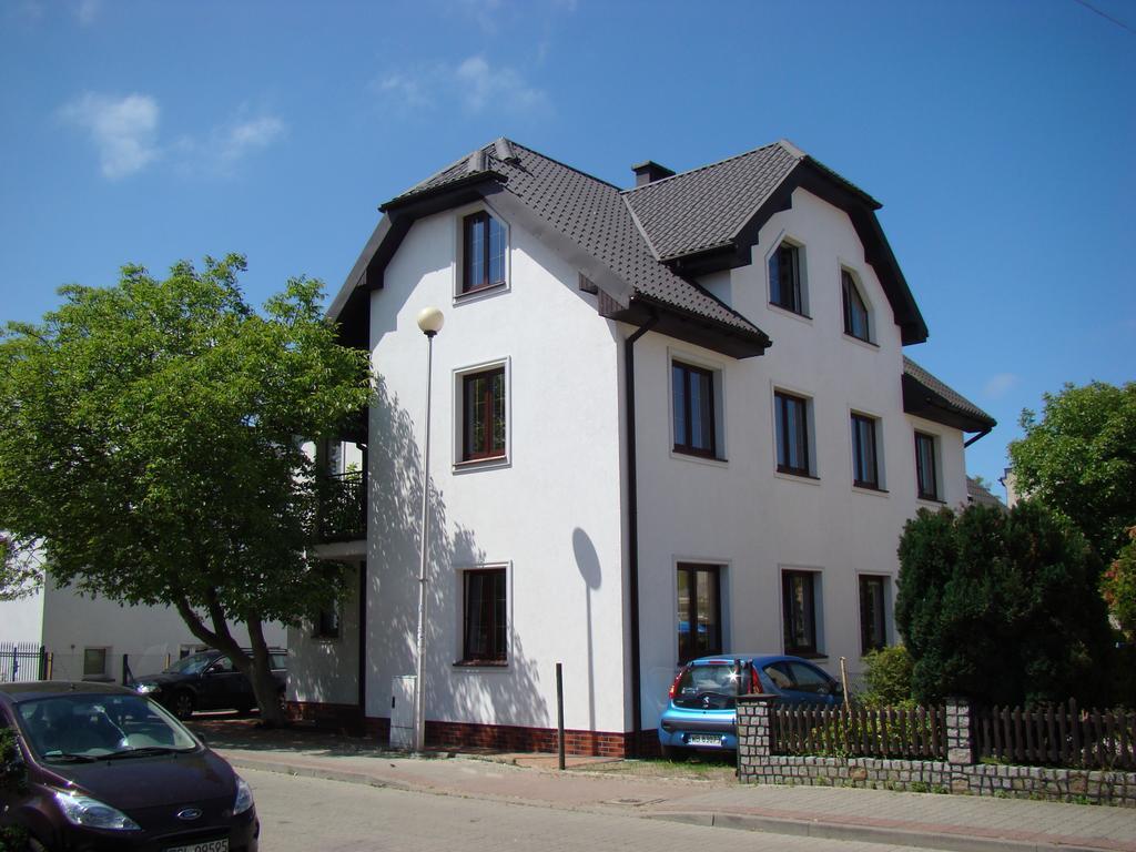 Villa California Дарлувко Экстерьер фото
