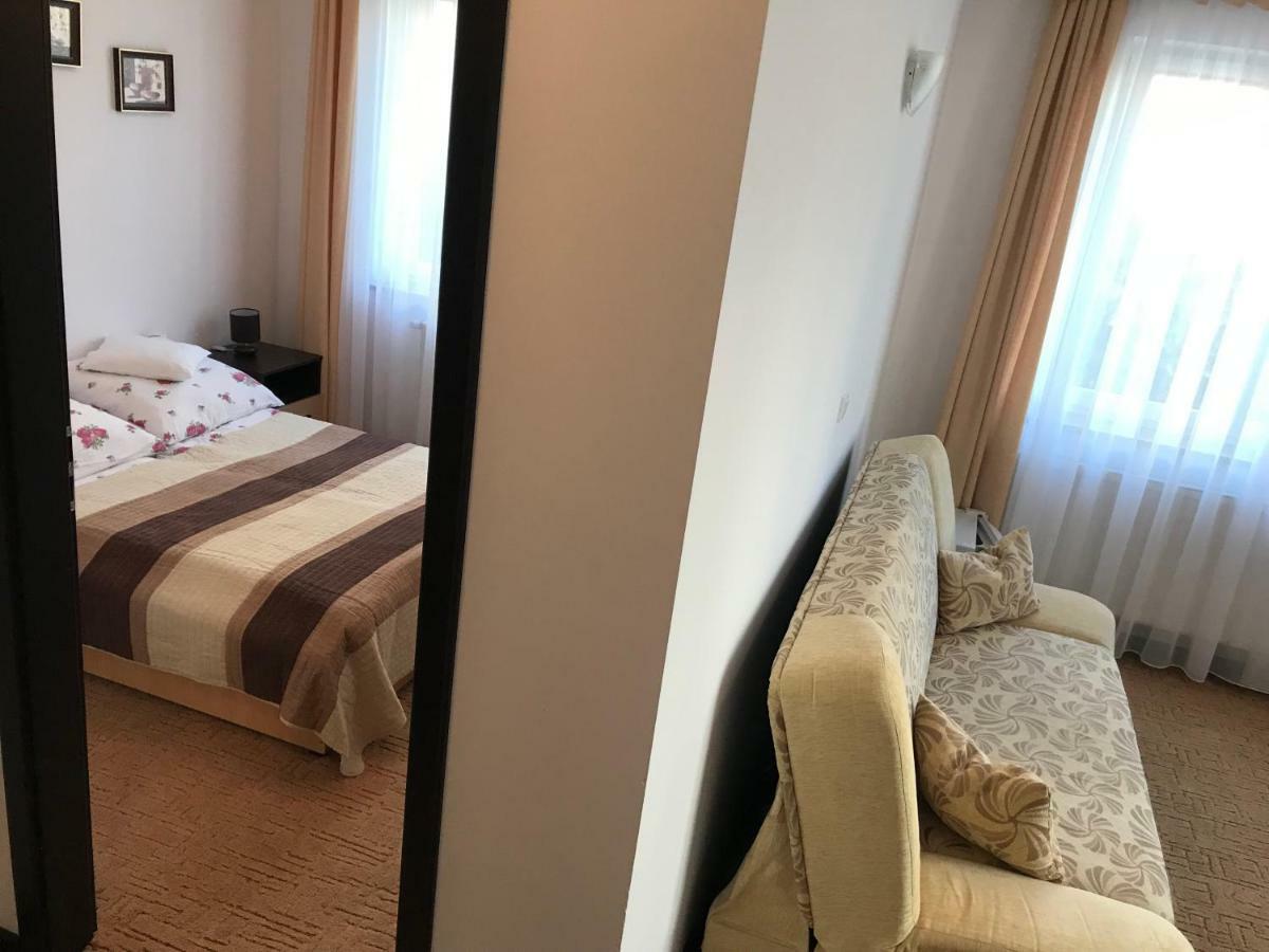 Villa California Дарлувко Экстерьер фото
